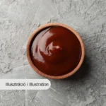 BBQ szósz