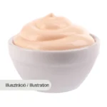 Bodega burger szósz