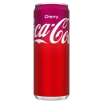 Coca- Cola Cherry 0,33