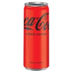 Coca- Cola Zero 0,33