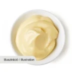 Mézes mustáros majo