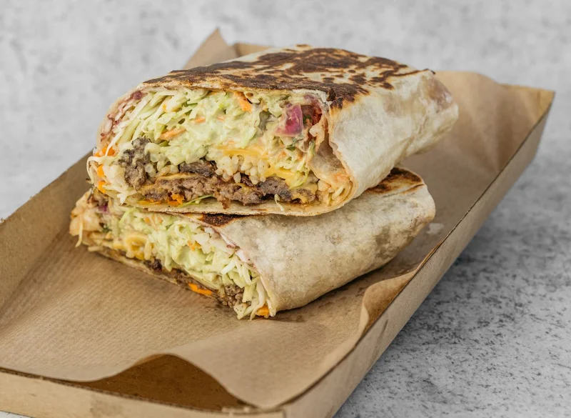 OG Burrito 1 OG Burrito