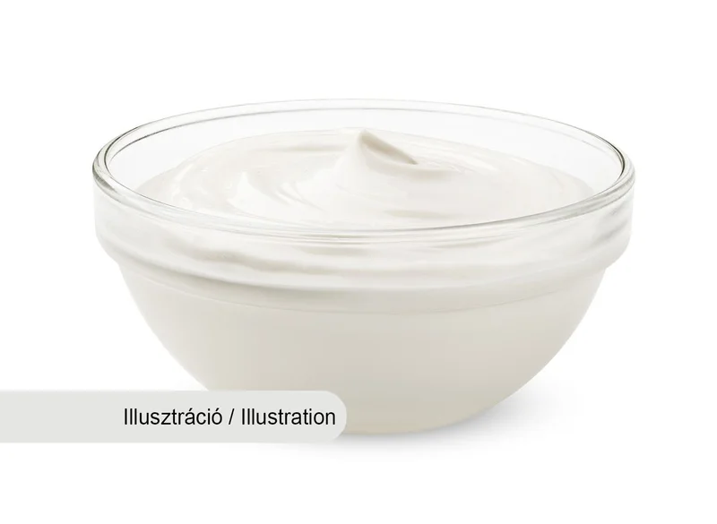 Szarvasgomba szósz 1 Szarvasgomba szósz